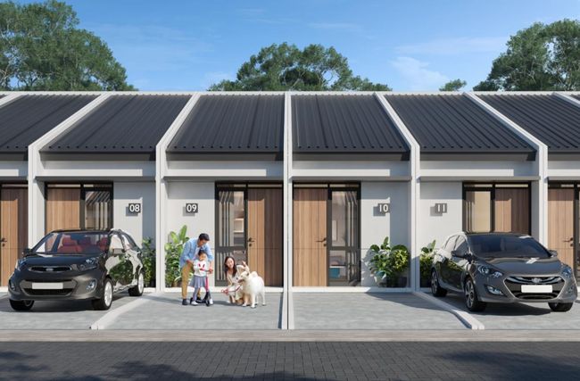 Rumah Subsidi