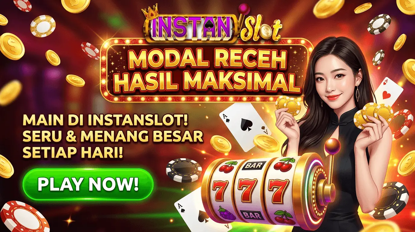 Mengoptimalkan Strategi dengan Instanslot: Pilihan Tepat untuk Investasi Properti